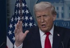 Trump, Kanada sınırındaki Ontario Gölü'nün adını "Amerika Gölü" olarak ilan etti!