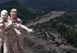 Çin-Nepal sınırında peş peşe felaketler! 5.0'lik deprem sonrası kırmızı alarm; sel uyarısı verildi