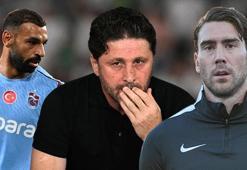 Beşiktaş turu geçti, Trabzonspor veda etti! UEFA ülke puanı güncellendi