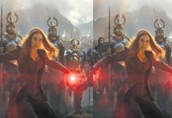 ‘Avengers’ heyecanı