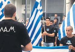 Faşist parti ELAM iyi olan her şeye düşman! Barcelona KKTC Kampını iptal etti