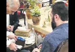 Şara’dan ilk kez kredi kartlı ödeme