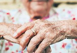 2050’de yaşlı nüfus 1.6 milyara çıkacak