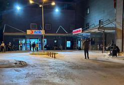 Sakarya’da fabrikada gaz sızıntısından etkilenen 15 işçi hastaneye başvurdu