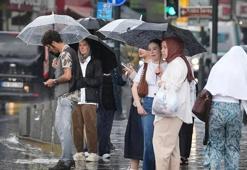 İstanbul’da hava için kritik değişim! AKOM tarih ve saat verdi: Şemsiyeleri hazırlayın