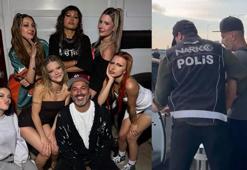 Manifest'in kurucusu Tolga Akış'a tutuklama talebi! Havalimanında gözaltına alınmıştı