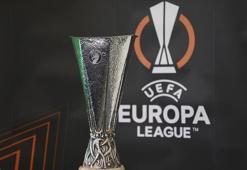 BEŞİKTAŞ'IN RAKİPLERİ BELLİ OLDU! UEFA Avrupa Ligi kura çekimi tamamlandı! Beşiktaş Avrupa Ligi rakipleri