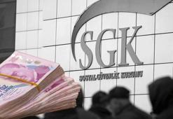 Son dakika: 2026 SGK borç taksitlendirme başvurusunda bilinmeyenler! Motorlu Taşıtlar Vergisi de kapsamda mı? İşte 72 ay taksit yapmanın şartları...