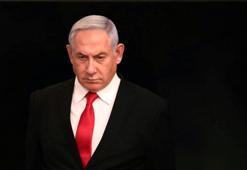 İsrail'de kulisleri karıştıran şok plan! Perde arkasındaki 'Netanyahu' senaryosu sızdı: 'Şifre: 61'