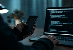 19,8 milyon kişinin verisi dosyalarda çıktı! 'Siyah şapkalı hacker' soruşturmasında yeni detaylar