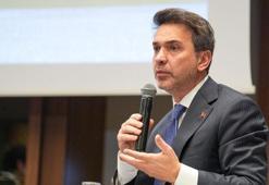 Bakan Bayraktar: Enerjide Tam Bağımsız Türkiye hedefimize emin adımlarla ilerlemeyi sürdürüyoruz