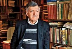 Yazar Ali Haydar Haksal hayatını kaybetti