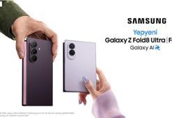 Samsung’un 8. nesil Galaxy Z serisi mobil dünyada dikkatleri üzerine topluyor