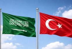 Türkiye-Suudi Arabistan yenilenebilir enerji anlaşması onaylandı