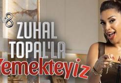 KAZANAN İSİM BELLİ OLDU! Zuhal Topal'la Yemekteyiz yeni sezon ilk hafta kazananı kim oldu? Zuhal Topal'la Yemekteyiz birincisi kim, büyük ödül ne kadar?