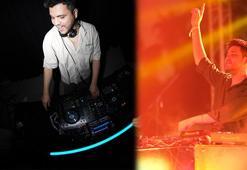 Kurumsal hayatta yöneticilikten DJ sahnesine! 'Demo CD ile Sezen Aksu’nun evinin önüne gittim'