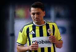 Cengiz Ünder'in yeni adresi belli oldu! Fenerbahçe'de bir ayrılık daha