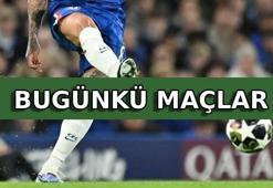 BUGÜNKÜ MAÇLAR 28 AĞUSTOS ⚽ Bu akşam Süper Lig maçı var mı? Trendyol Süper Lig, 1. Lig, İngiltere Premier Ligi, İspanya La Liga maçları