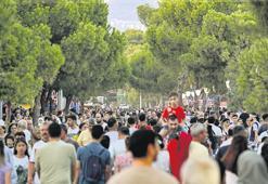 95. İzmir Fuarı kapılarını açıyor