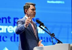 COP31 Başkanı Kurum, Demokrasi Ve Özgürlükler Adası’nda “Nextgencop30.5” İklim Zirvesi’ne katıldı