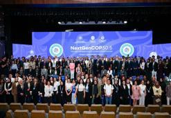 COP31 Başkanı Kurum, Demokrasi Ve Özgürlükler Adası’nda “Nextgencop30.5” İklim Zirvesi’ne katıldı