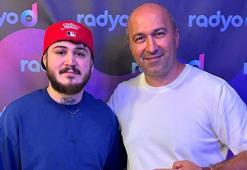 Doğu Swag: İlham yoksa disiplin de yok
