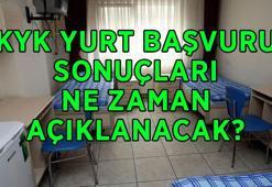 KYK YURT SONUÇLARI: KYK yurt başvuru sonuçları ne zaman açıklanır? 2026-2027 KYK yurt sonuç tarihi belli oldu mu?