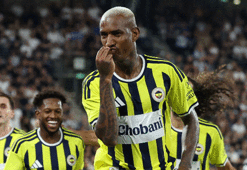 Fenerbahçe’de ayrılık gelişmesi! Talisca’dan tepki: İnsanlar, kullanılıp kenara atılacak nesneler değil