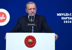 Cumhurbaşkanı Erdoğan'dan İslam alemine çağrı: Müslümanlar güçlü olmak zorunda