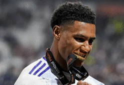 Ollie Watkins'in yeni adresi belli oluyor! Bonservisi belli oldu
