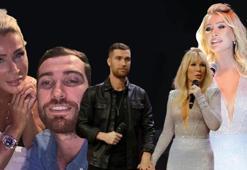 Oğulcan Engin 36 yaşına girdi! Seda Sayan'dan oğluna duygusal paylaşım