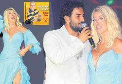 Kuşadası Unique Life Style Hotel’de Seda Sayan rüzgârı