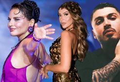 2026 yazında müziğin kazananı T-POP oldu