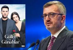 ‘Dizi ihracatımız 1 milyar doları aştı’