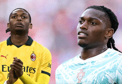 Galatasaray'da Rafael Leao gerçekleri ortaya çıktı! Forma satışı detayı