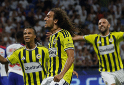 Fenerbahçe kritik virajı döndü! 'Bir galibiyetten fazlası’