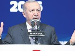Erdoğan’dan İslam alemine çağrı: Müslümanlar güçlü olmak zorunda