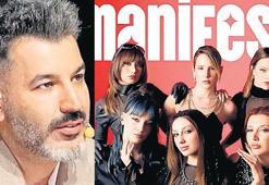 ‘Müstehcenlik’ten tutuklandı! Manifest’in eylemlerinden sorumlu tutuldu