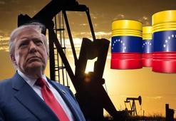 Tam 65 milyar varillik petrol! Trump, dev anlaşmayı ilan etti: Dünya tarihinin en büyüğü