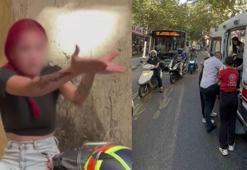 Yaşlı adama çarpan ehliyetsiz sürücünün sözleri şok etti: 'İnsan sağına soluna bakar'