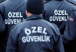 ÖGG SINAV SONUÇLARI NE ZAMAN AÇIKLANACAK? 122. Dönem Özel güvenlik görevlisi sınavı soru ve cevapları bugün yayınlanır mı?