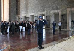 Diyetisyenlerden Anıtkabir'den Türkiye'ye çağrı: 'Sahada sorun çok, güçlü bir meslek örgütüne ihtiyaç var'