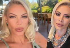 Seray Sever'den yıllar sonra gelen Dünya Güzellerim itirafı: O setten yönetmen bile kaçtı