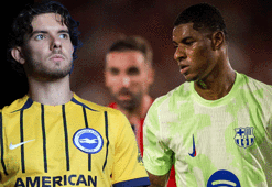 Fenerbahçe için Ferdi Kadıoğlu ve Rashford iddiası! Ayrılma ihtimali yüksek