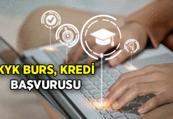 GSB'NİN KYK burs ve kredi başvuruları ne zaman toplanacak? 2026-2027 KYK burs ve kredi ne kadar, ne zaman yatacak?