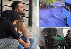 1,5 yaşındaki Yakup Emir, babasının kullandığı minibüsün altında can verdi