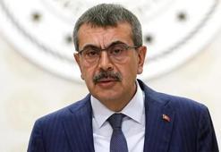 Milli Eğitim Bakanı Tekin'den 30 Ağustos Zafer Bayramı mesajı