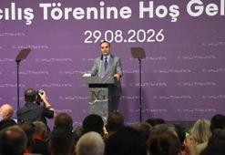 Bakan Kacır: Türkiye'yi Avrupa'nın ve dünyanın önde gelen üretim merkezlerinden biri haline getirdik