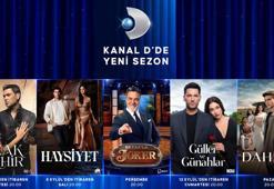 Kanal D'den yeni sezona özel şarkı