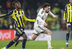Fenerbahçe-Beşiktaş derbisinin tarihi belli oldu!